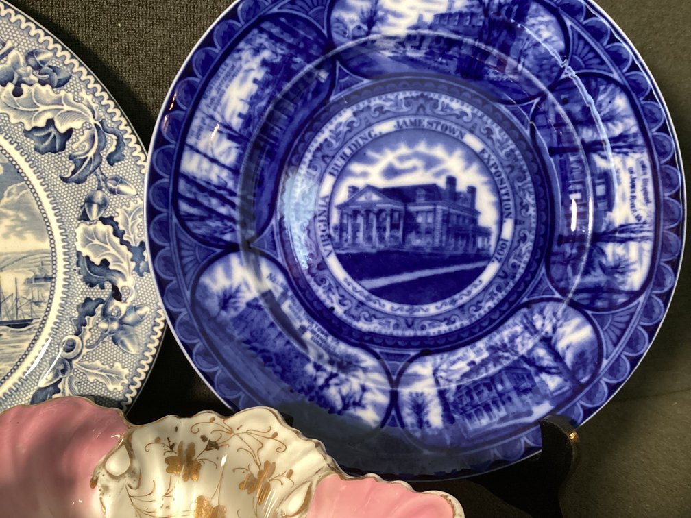 Image for Plates