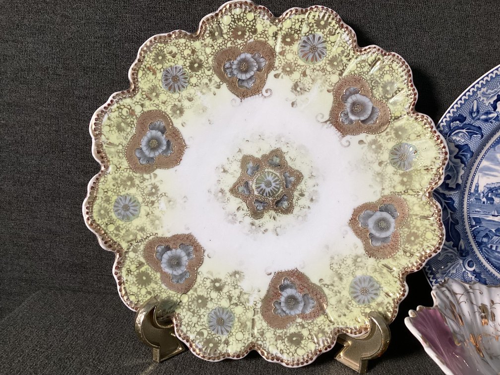 Image for Plates
