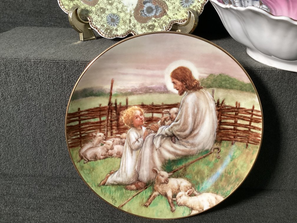 Image for Plates