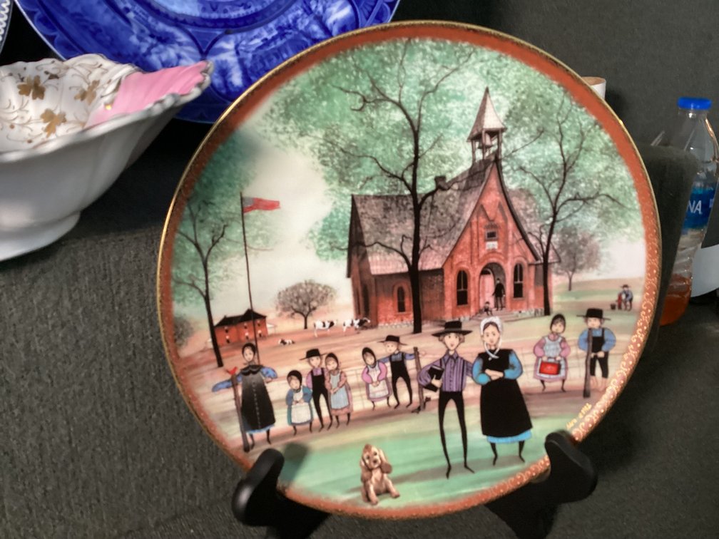 Image for Plates