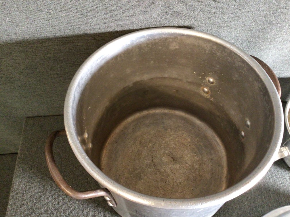 Image for Assorted cookware