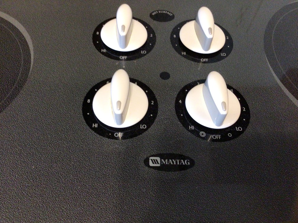 Image for Counter top range