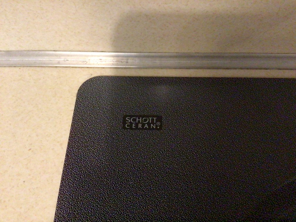 Image for Counter top range