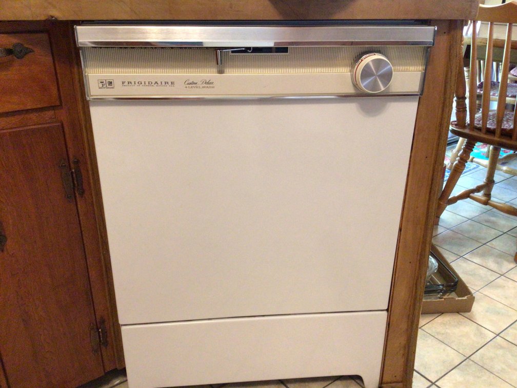 Image for Dishwasher