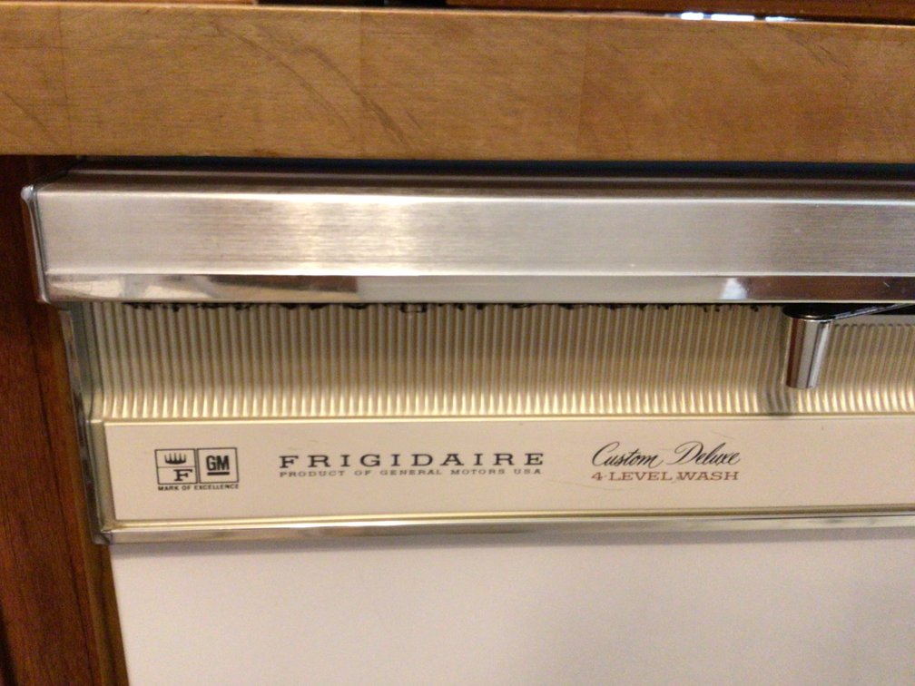Image for Dishwasher