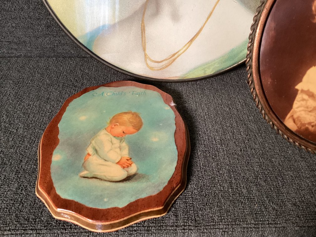 Image for Vintage Pictures