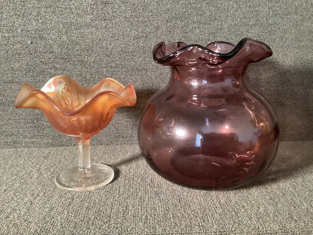 Image for Glass Ware