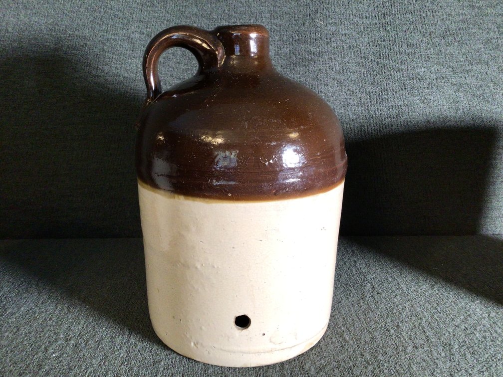 Image for Crock trio
