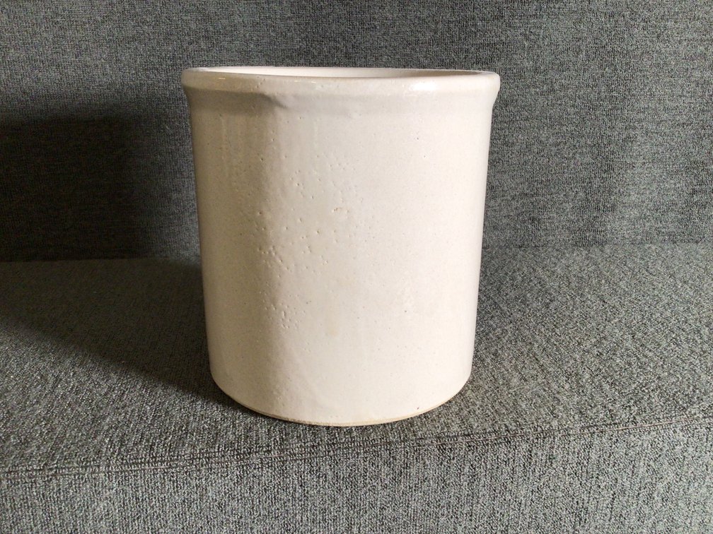 Image for Crock trio