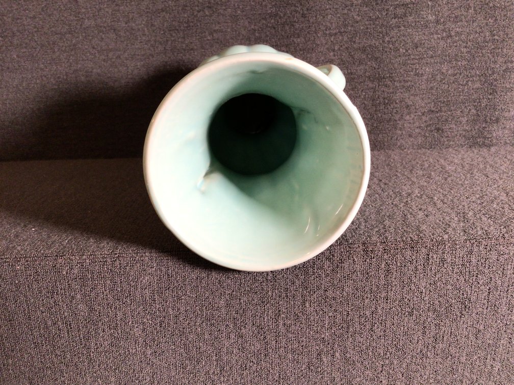 Image for McCoy - Brush vase