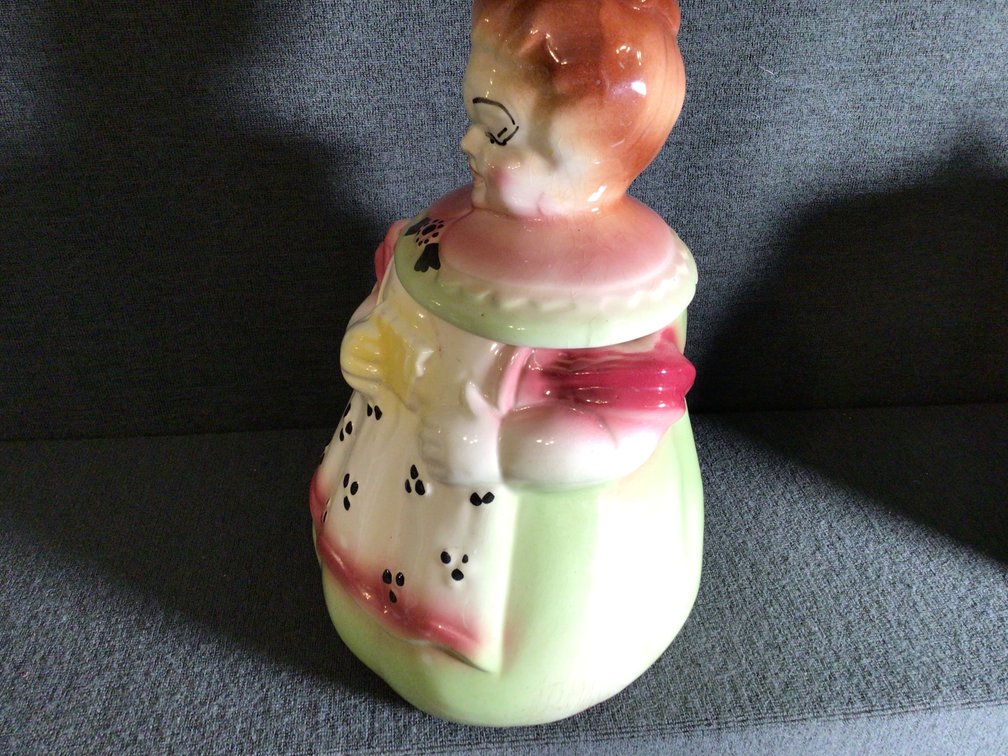 Image for Vintage Cookie Jars