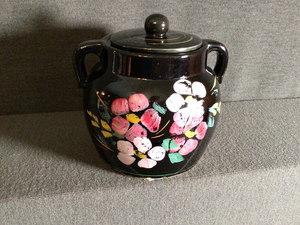Image for Vintage Cookie Jars