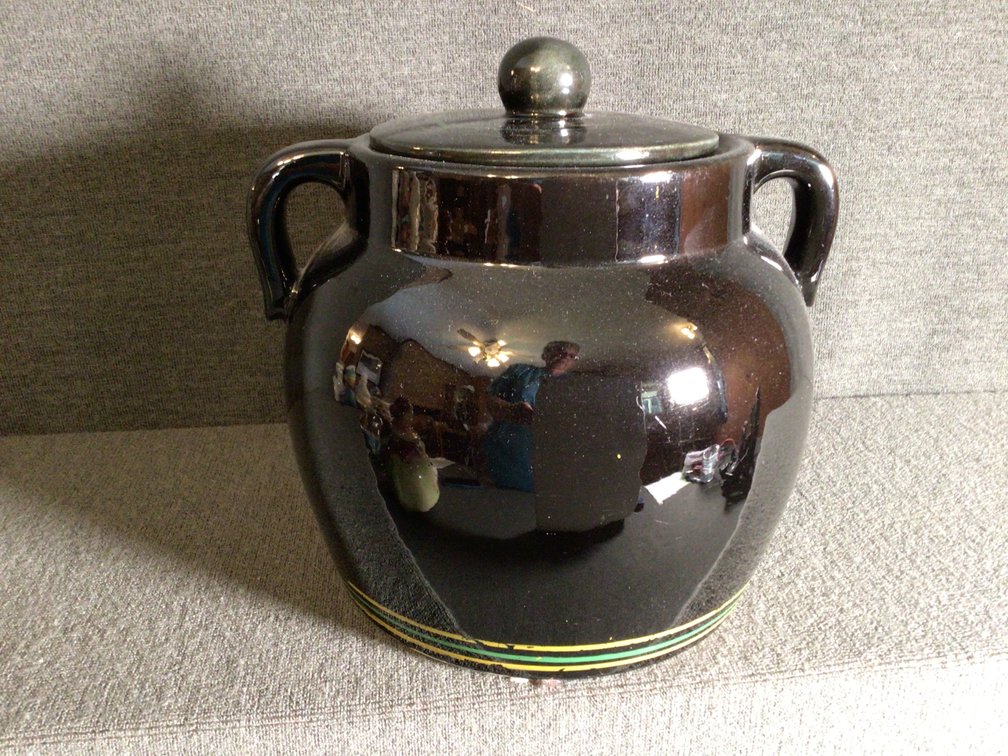 Image for Vintage Cookie Jars