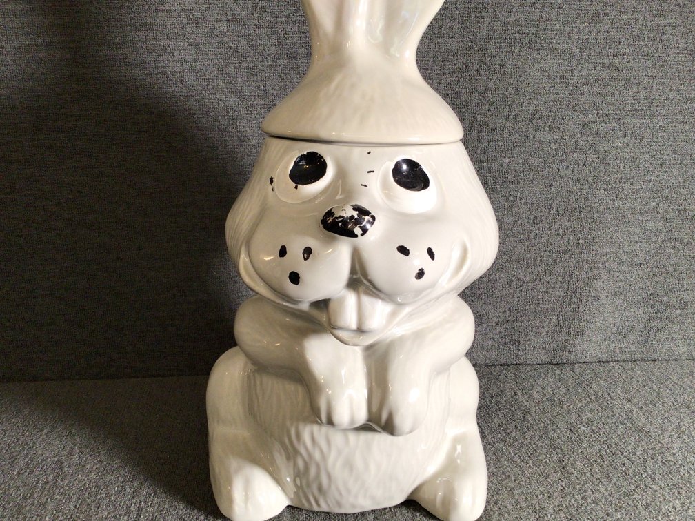 Image for McCoy Cookie Jar