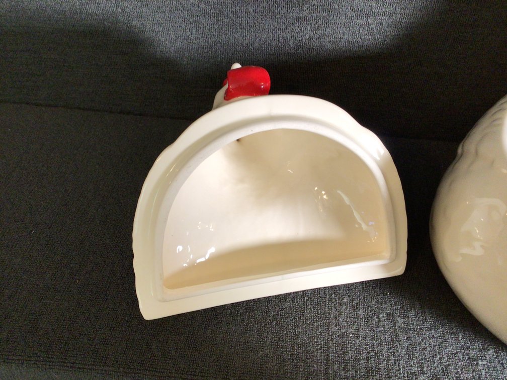 Image for Vintage Cookie Jars