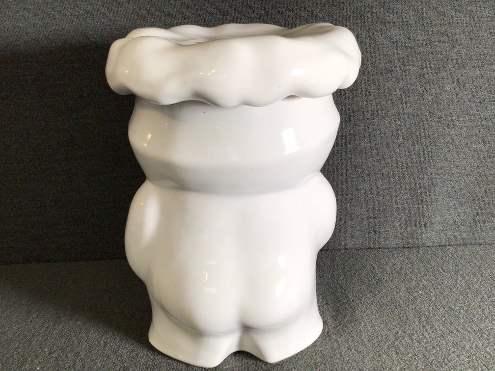 Image for Vintage McCoy Cookie Jar