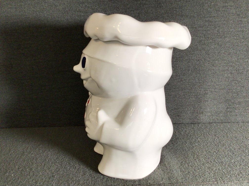 Image for Vintage McCoy Cookie Jar