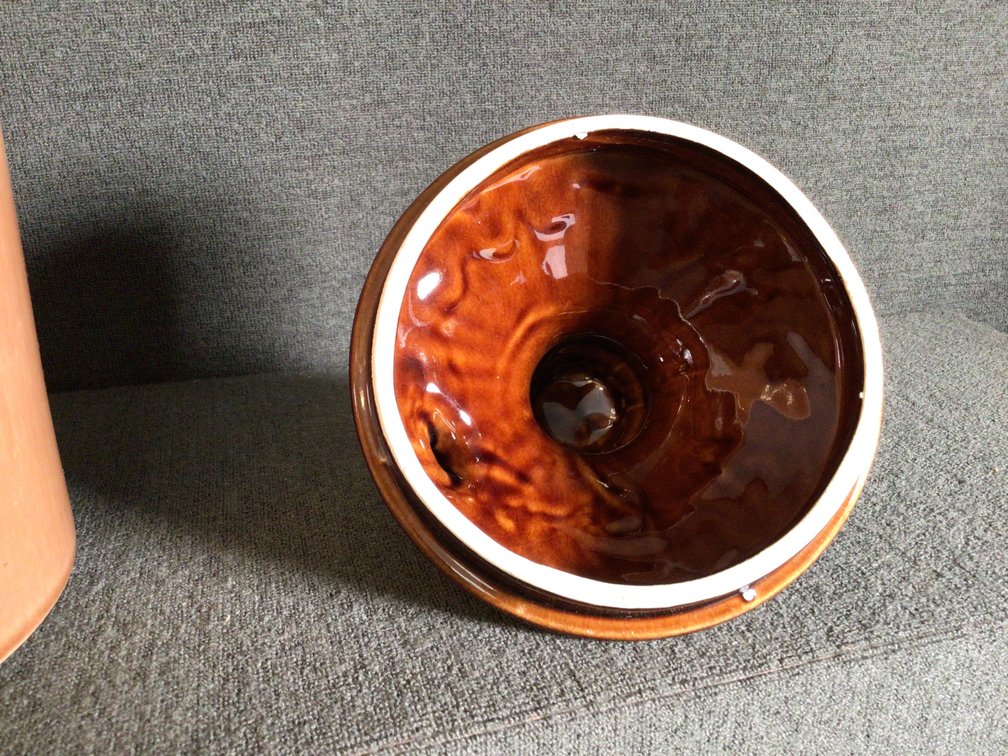 Image for McCoy cookie jar