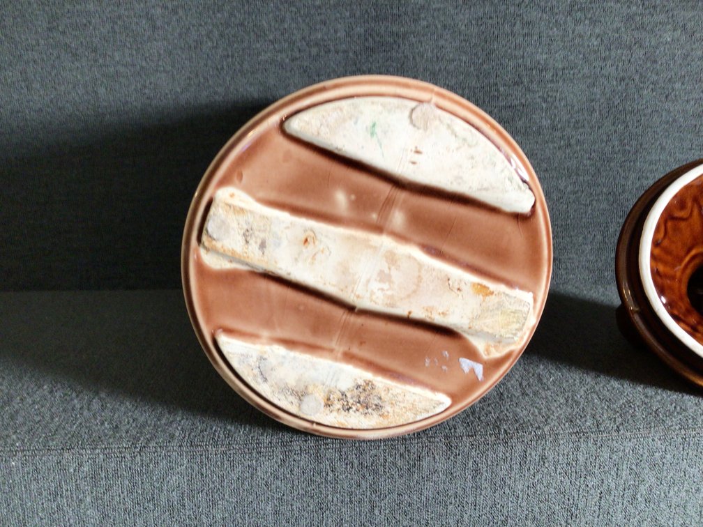Image for McCoy cookie jar