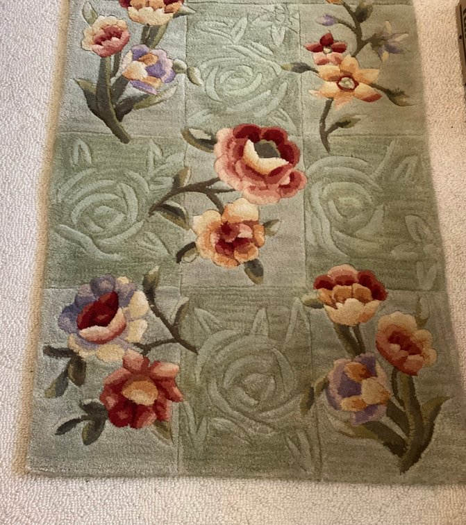 Image for Wool Rug