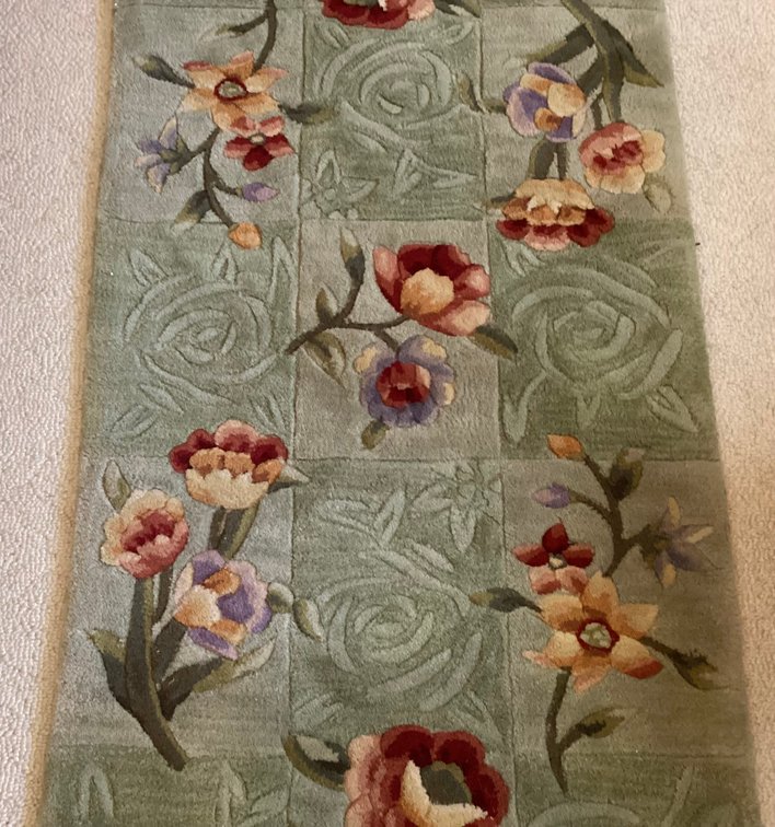 Image for Wool Rug