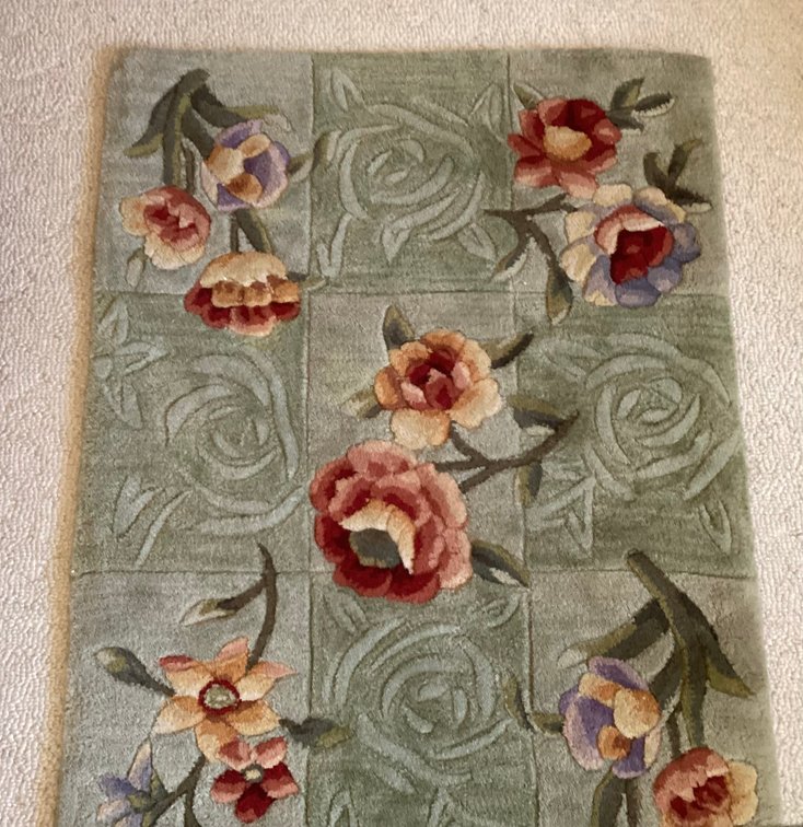 Image for Wool Rug