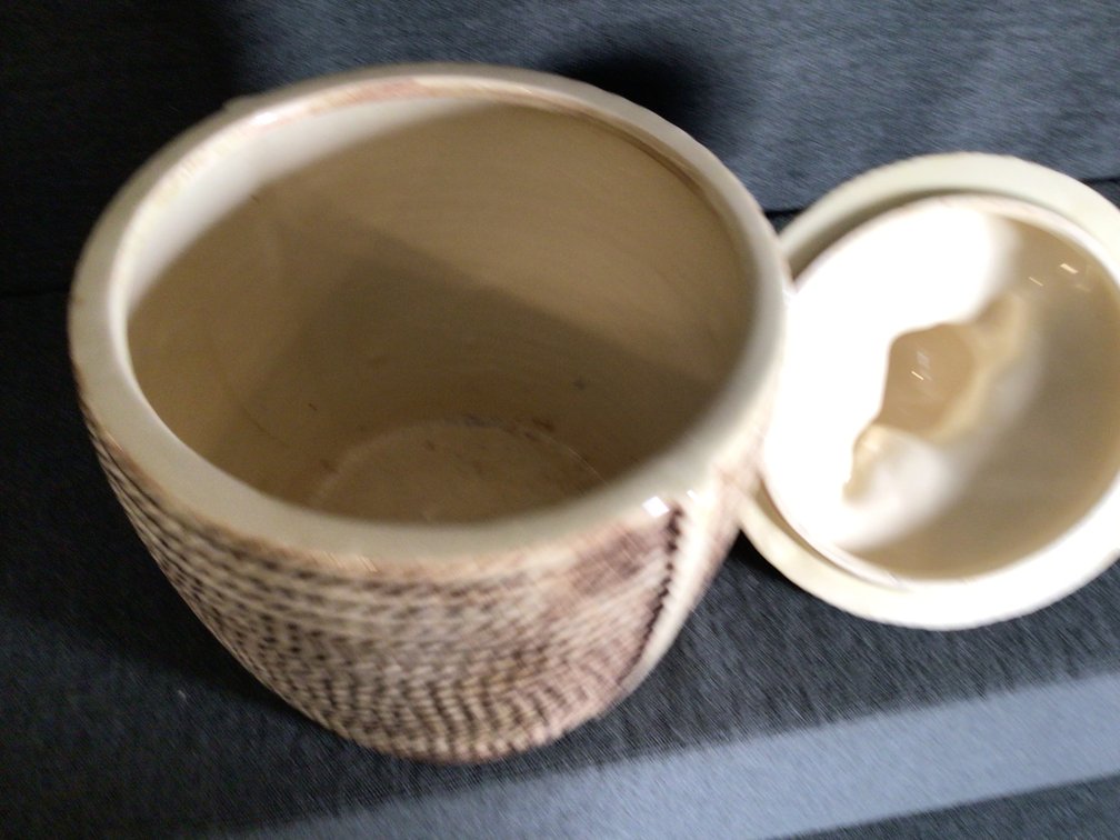 Image for McCoy Cookie Jar