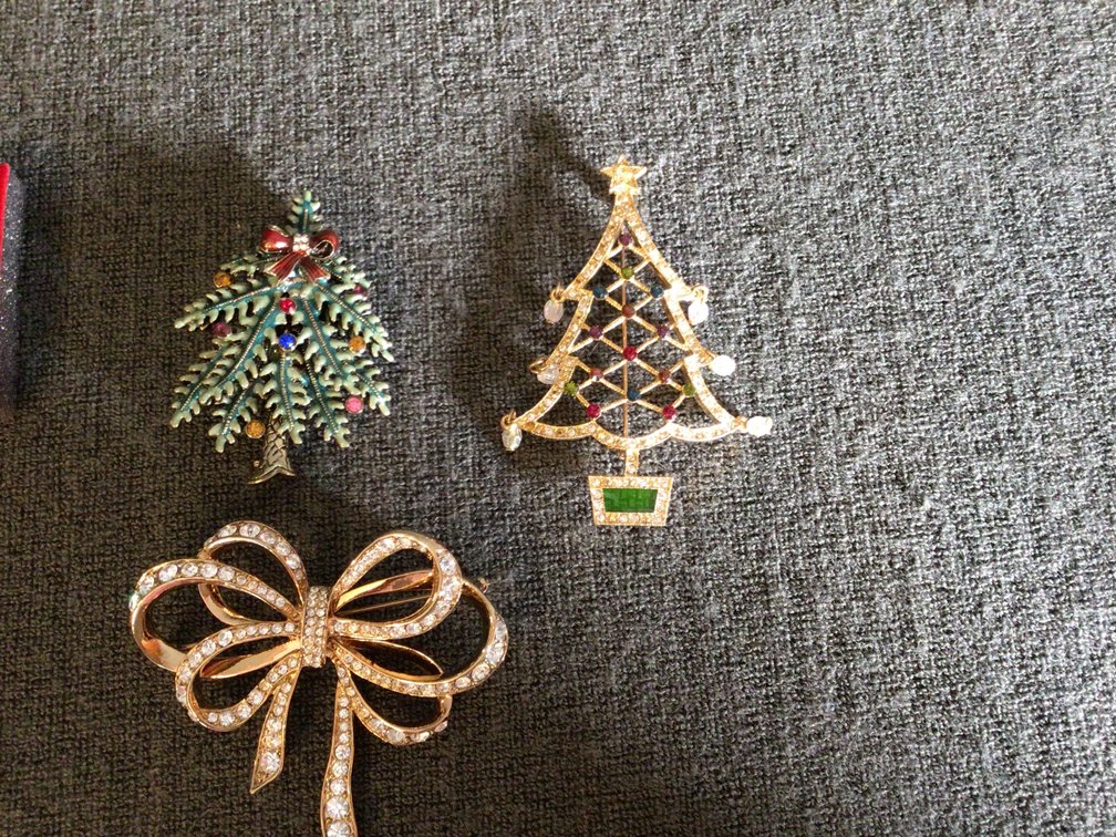 Image for Costume jewelry