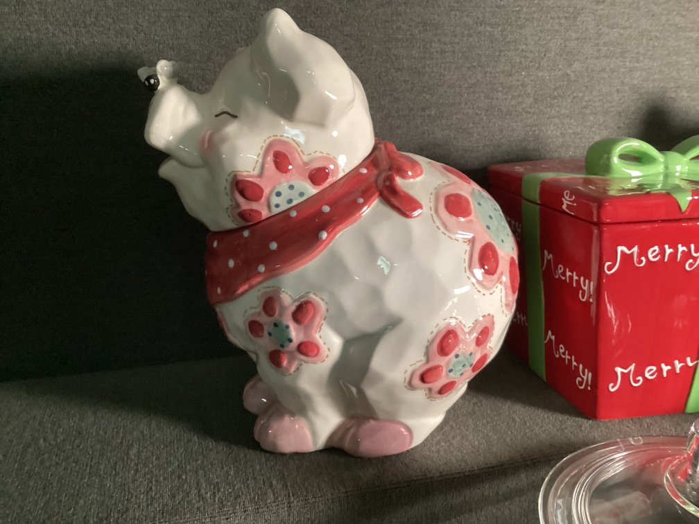 Image for Contemporary Cookie Jars