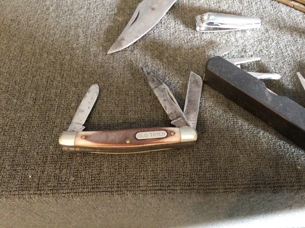 Image for Knives