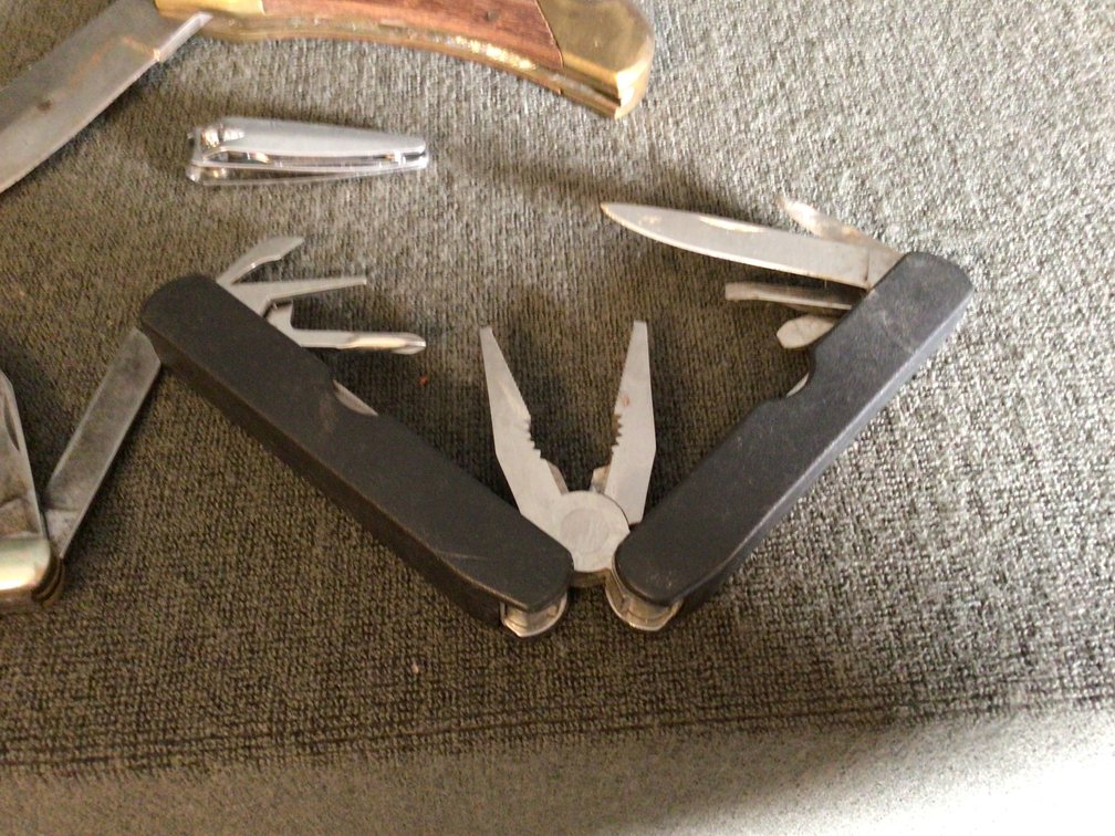 Image for Knives