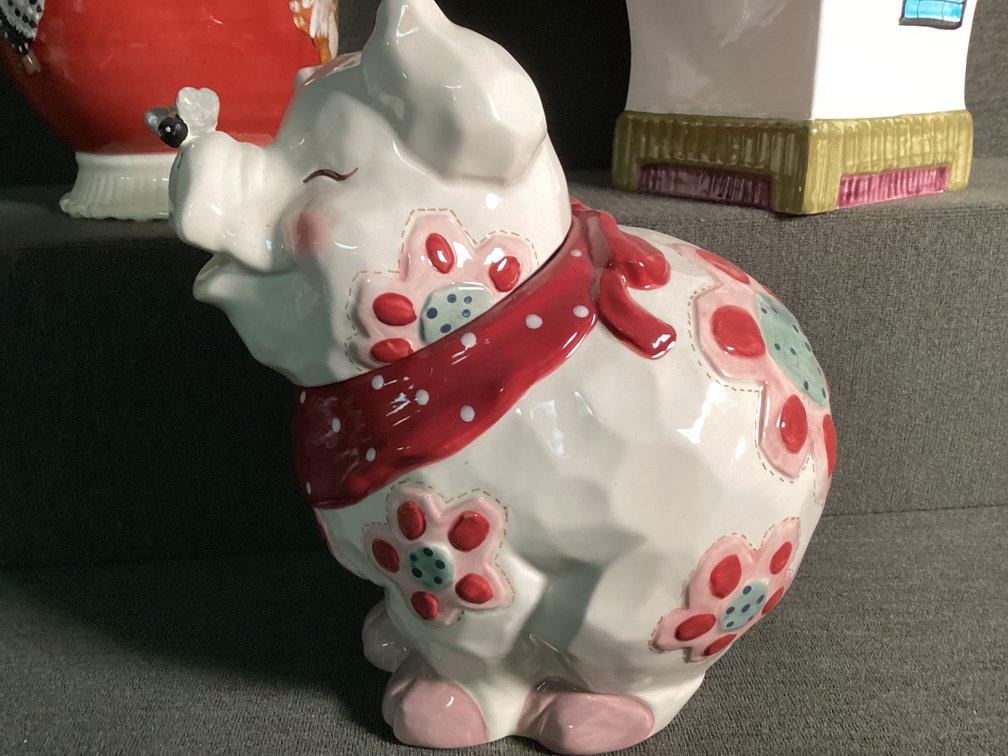 Image for Cookie Jars