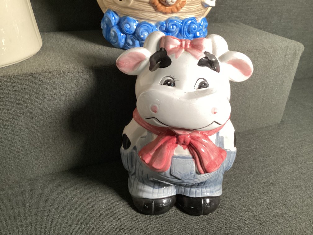 Image for Cookie Jars