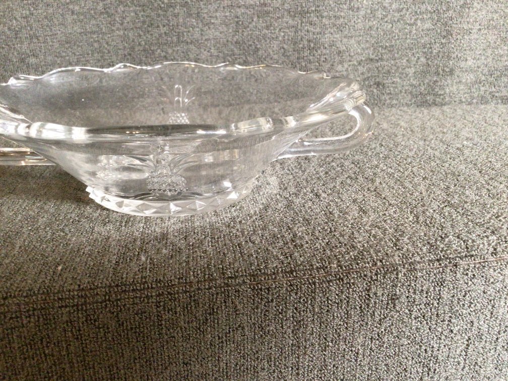Image for Heisey candy bowl