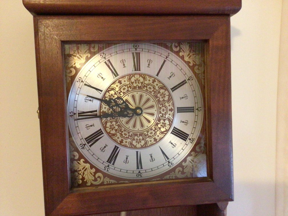 Image for Wall clock