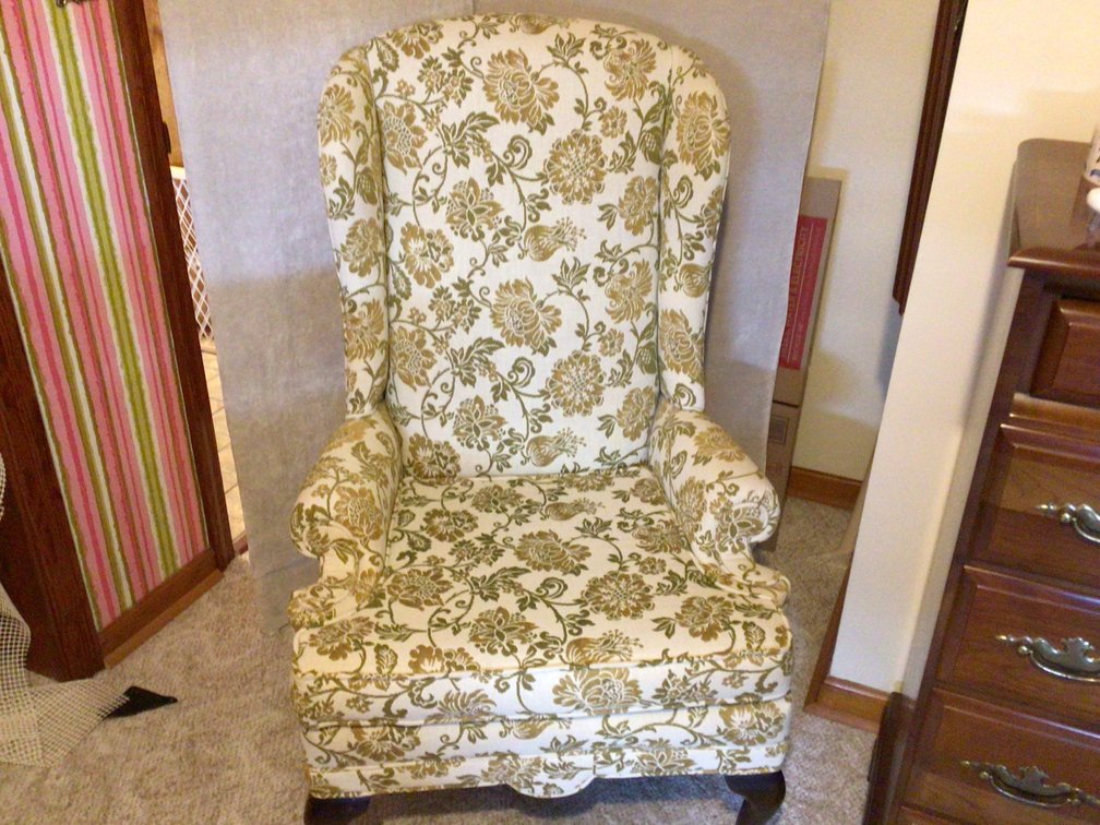 Image for Chair