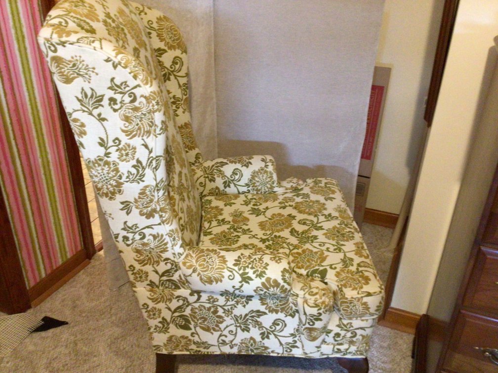 Image for Chair