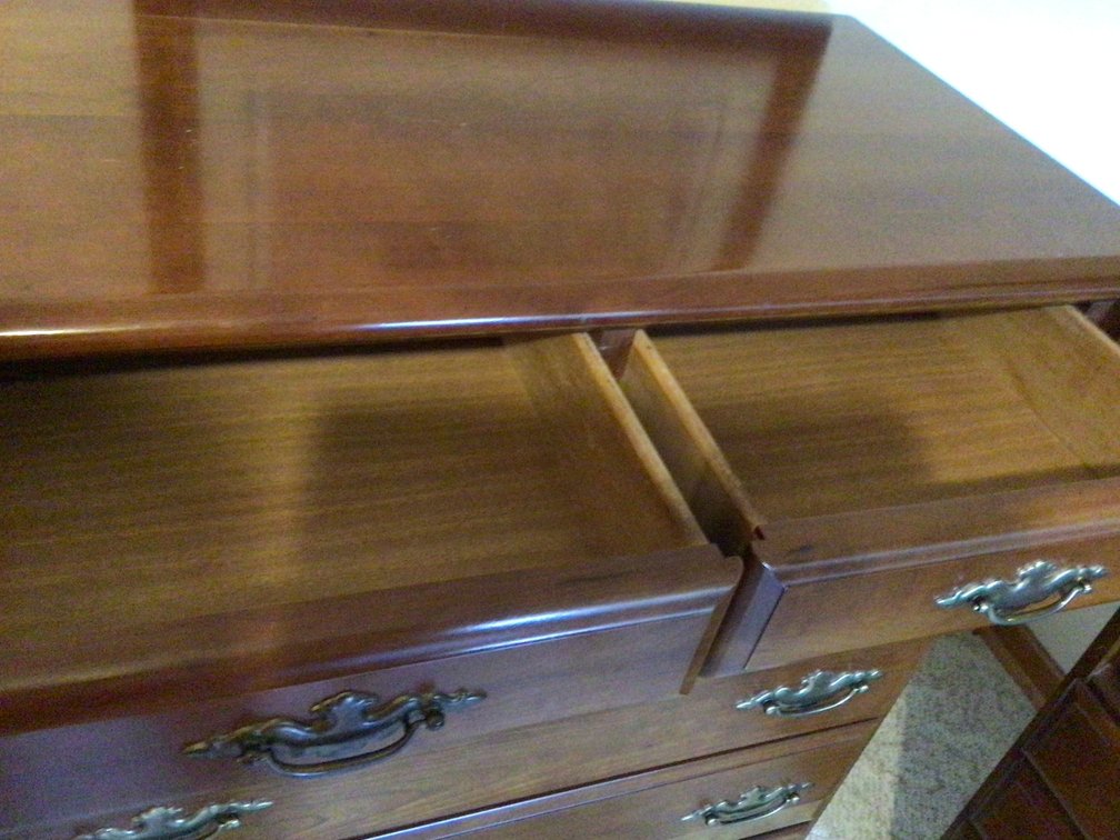 Image for Chest of Drawers