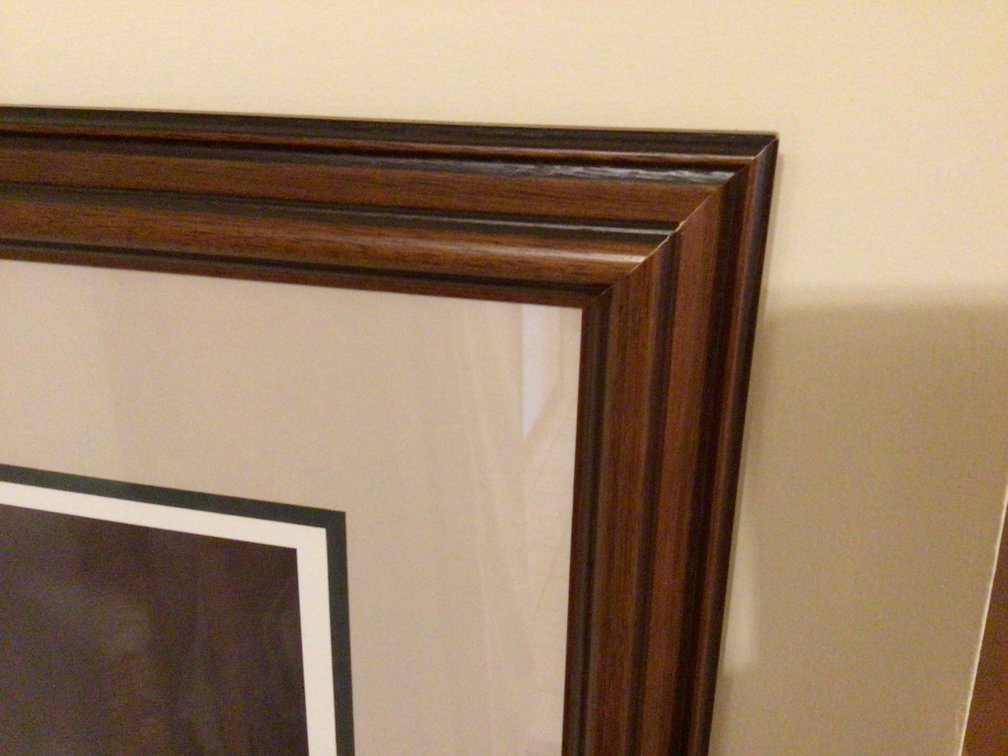 Image for Framed print
