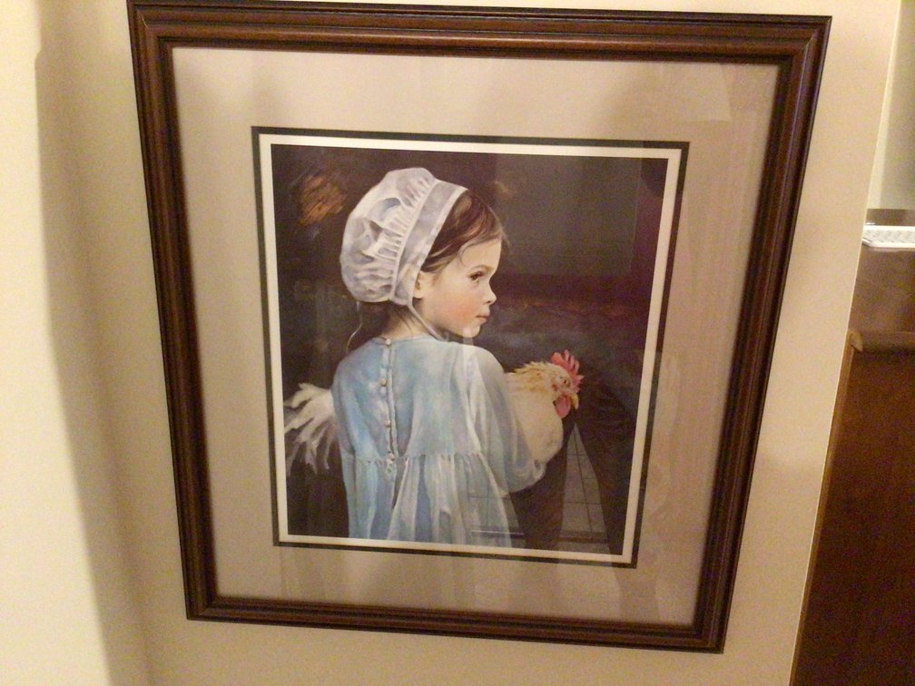 Image for Framed print