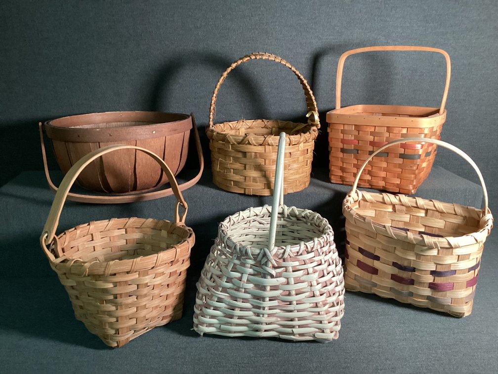 Image for Baskets