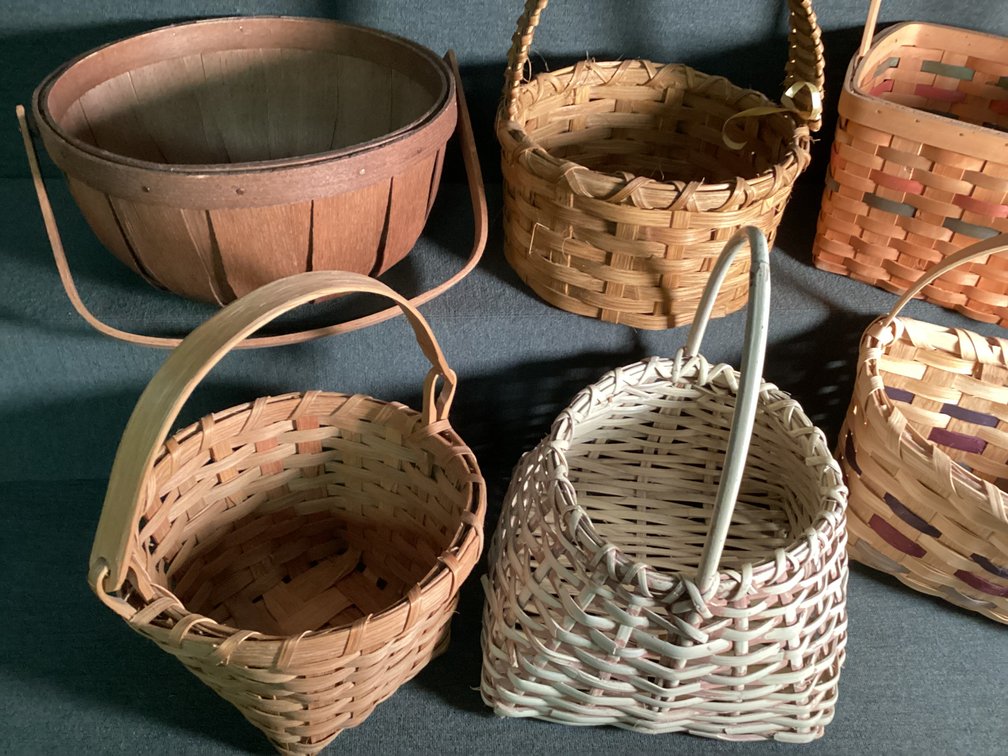 Image for Baskets