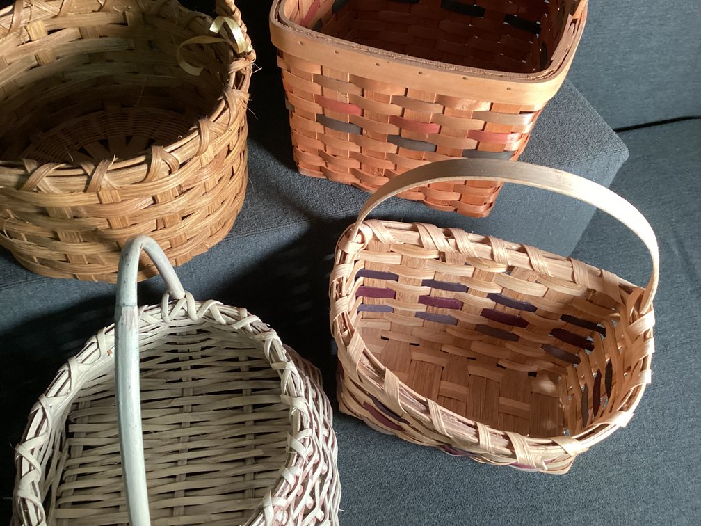 Image for Baskets