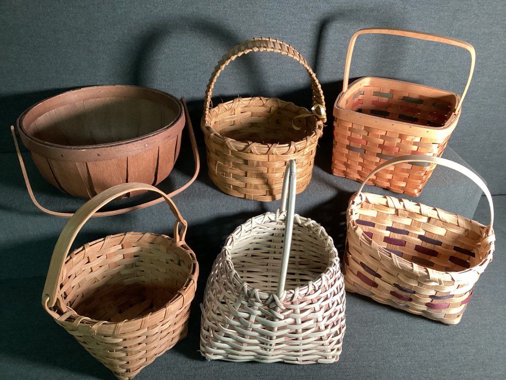 Image for Baskets