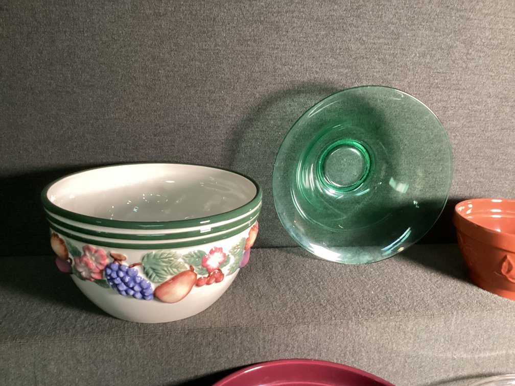 Image for Large Bowls