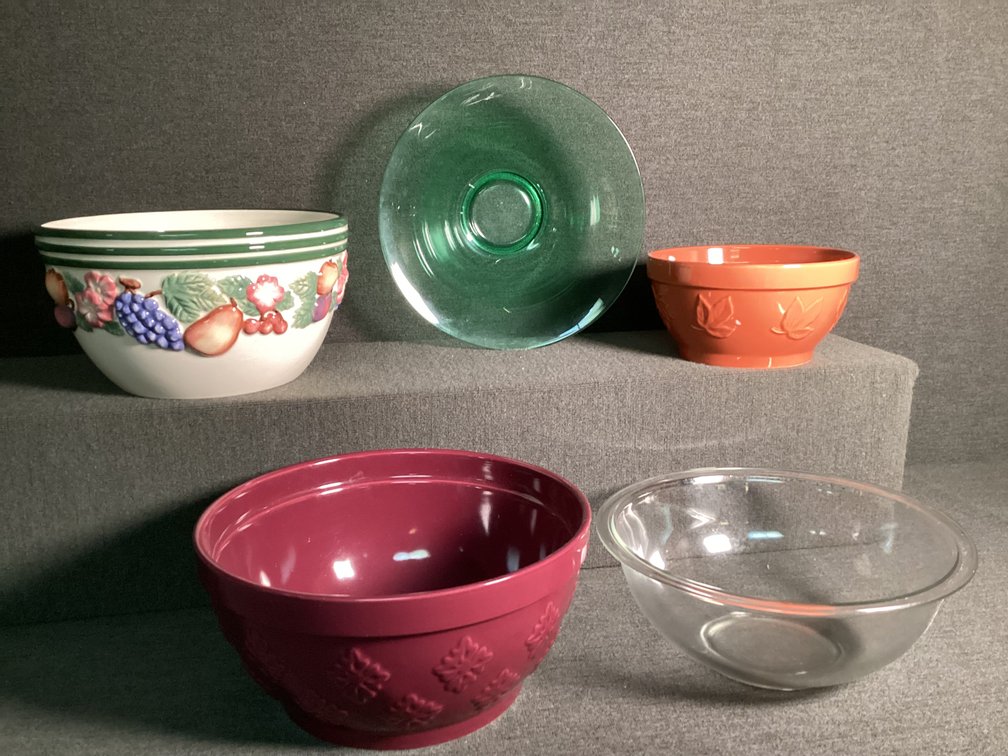 Image for Large Bowls