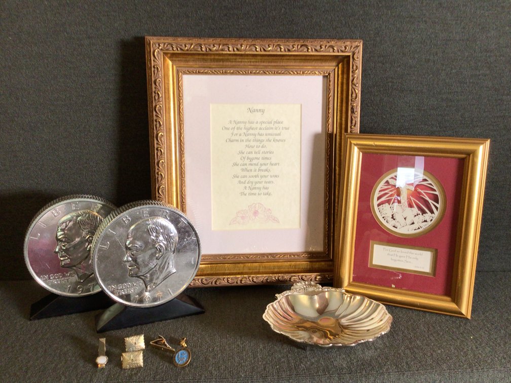 Image for Miscellaneous lot