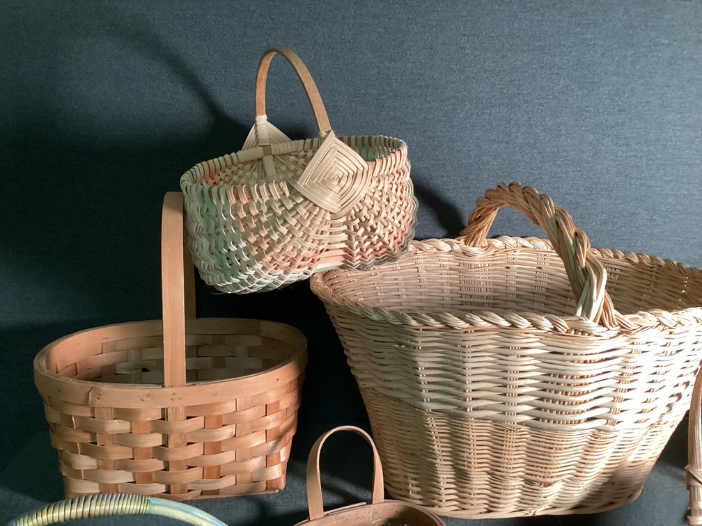 Image for Baskets