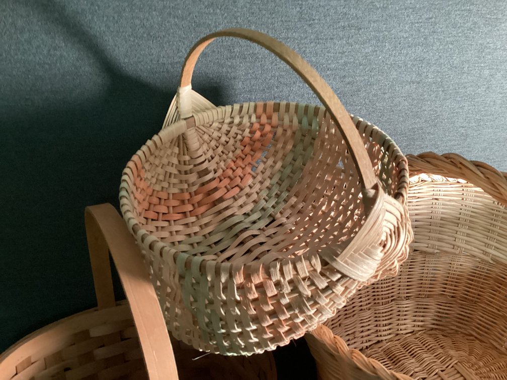 Image for Baskets