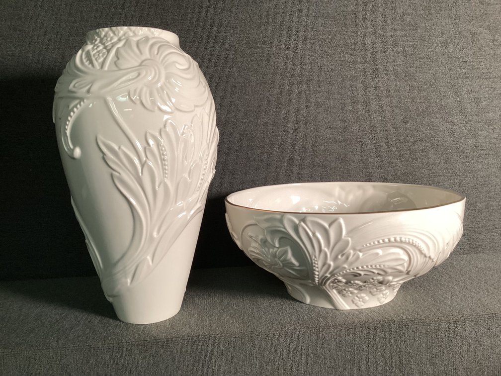 Image for Grande Minuet by Lenox - Large